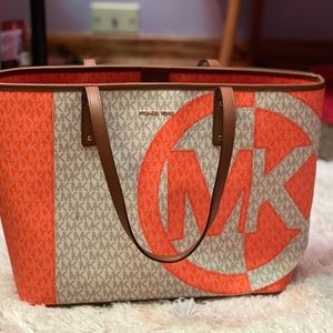 Michael Kors tote bag